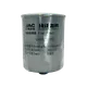 Filtro Combustible Grueso JAC HFC1037 T6 T8 DIESEL Pick Up